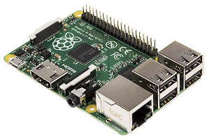 Raspberry Pi