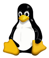 Tux, Linux Penguin